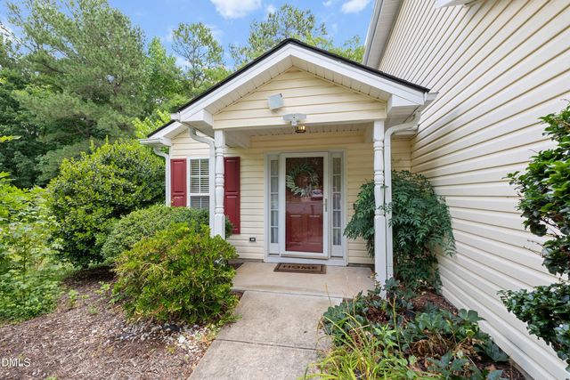 6 Coriander Court, Durham, NC 27713