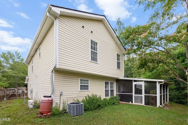 6 Coriander Court, Durham, NC 27713