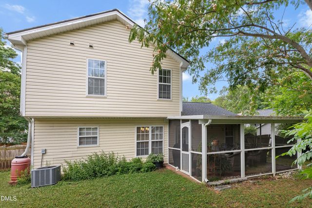 6 Coriander Court, Durham, NC 27713