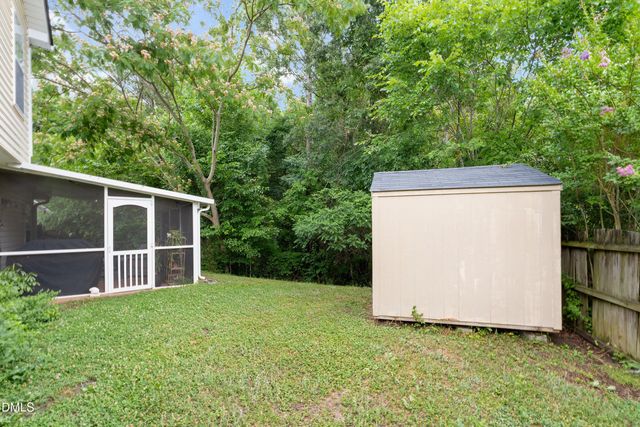 6 Coriander Court, Durham, NC 27713