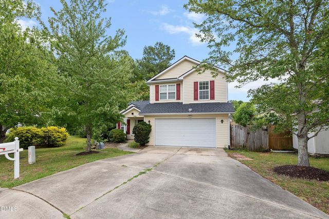 6 Coriander Court, Durham, NC 27713