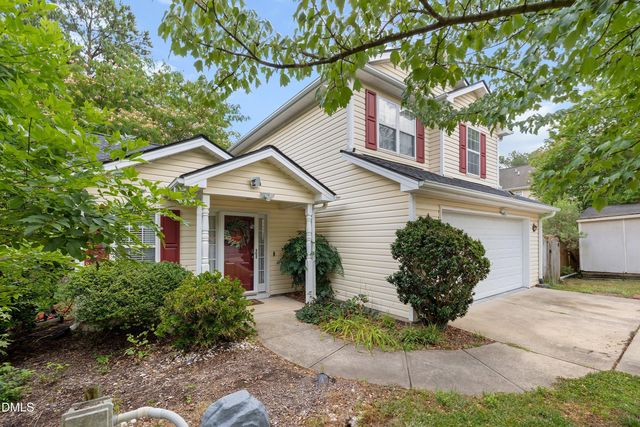6 Coriander Court, Durham, NC 27713