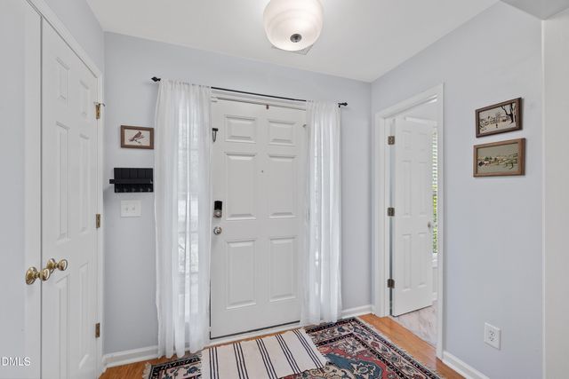 6 Coriander Court, Durham, NC 27713