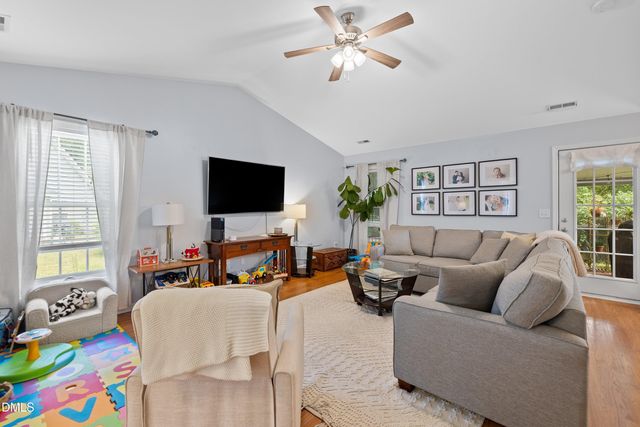 6 Coriander Court, Durham, NC 27713