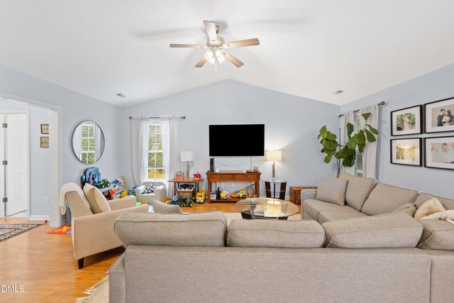 6 Coriander Court, Durham, NC 27713