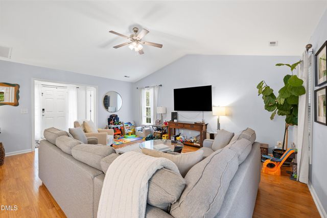 6 Coriander Court, Durham, NC 27713