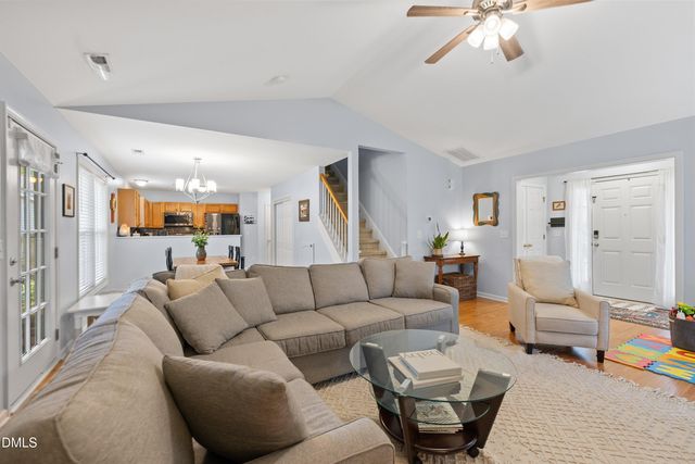 6 Coriander Court, Durham, NC 27713