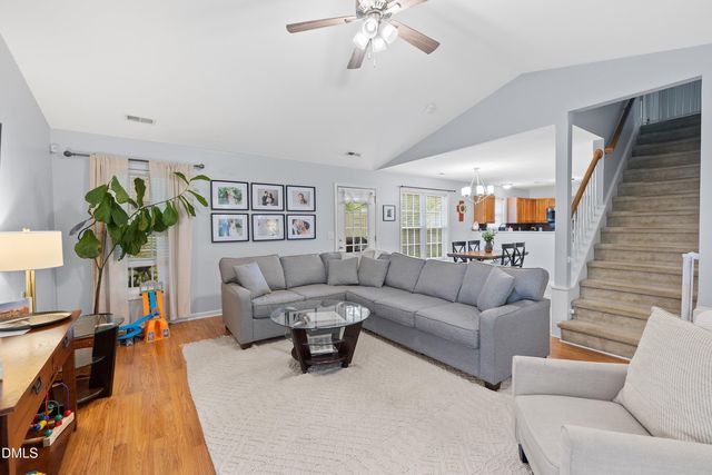 6 Coriander Court, Durham, NC 27713