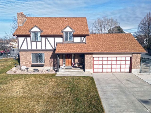 2744 W 50 N, Provo, UT 84601