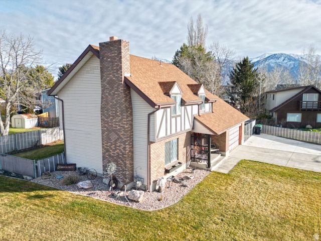 2744 W 50 N, Provo, UT 84601