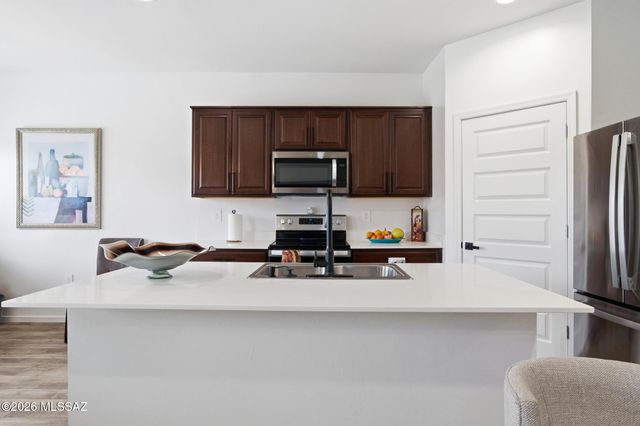 4817 S Avenida De La Raspa, Tucson, AZ 85746