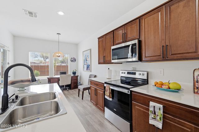 4817 S Avenida De La Raspa, Tucson, AZ 85746