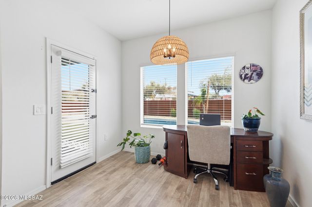 4817 S Avenida De La Raspa, Tucson, AZ 85746