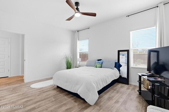 4817 S Avenida De La Raspa, Tucson, AZ 85746