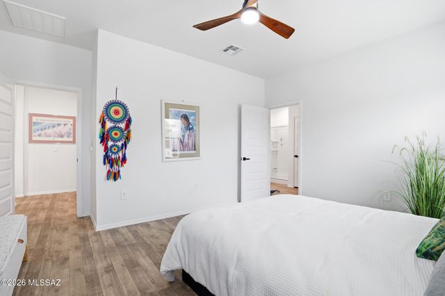 4817 S Avenida De La Raspa, Tucson, AZ 85746