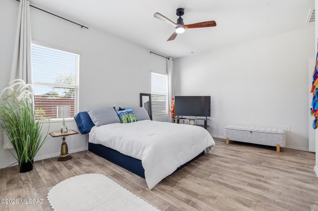 4817 S Avenida De La Raspa, Tucson, AZ 85746