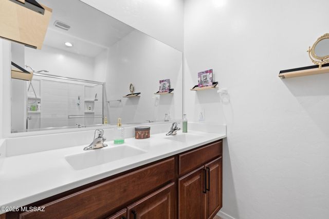 4817 S Avenida De La Raspa, Tucson, AZ 85746