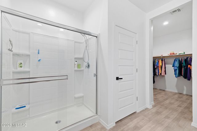 4817 S Avenida De La Raspa, Tucson, AZ 85746