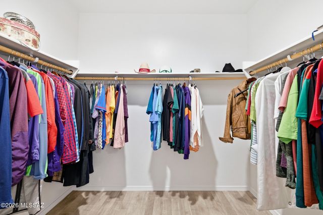 4817 S Avenida De La Raspa, Tucson, AZ 85746