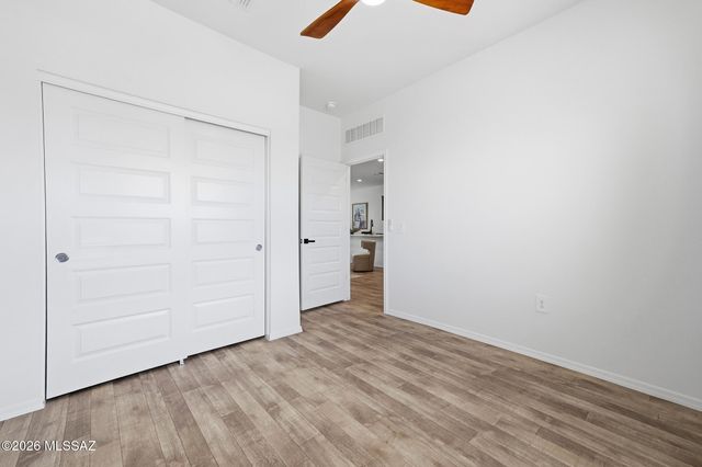 4817 S Avenida De La Raspa, Tucson, AZ 85746