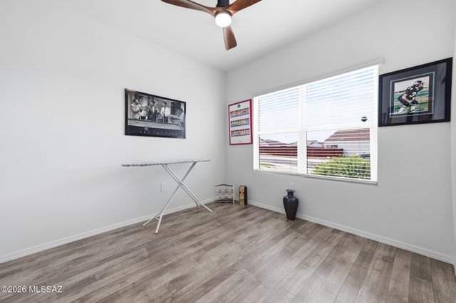 4817 S Avenida De La Raspa, Tucson, AZ 85746