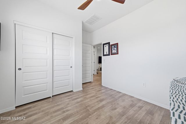 4817 S Avenida De La Raspa, Tucson, AZ 85746