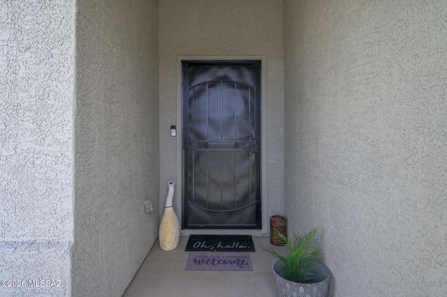 4817 S Avenida De La Raspa, Tucson, AZ 85746