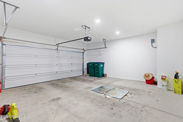 4817 S Avenida De La Raspa, Tucson, AZ 85746