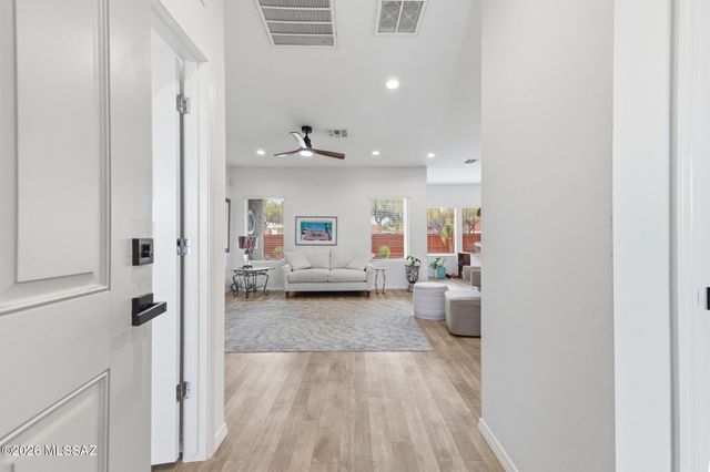 4817 S Avenida De La Raspa, Tucson, AZ 85746