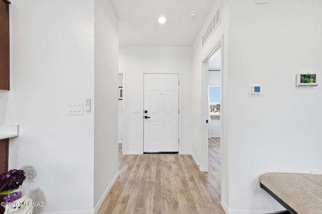 4817 S Avenida De La Raspa, Tucson, AZ 85746