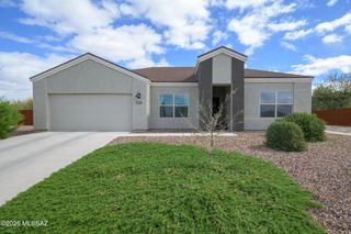 4817 S Avenida De La Raspa, Tucson, AZ 85746