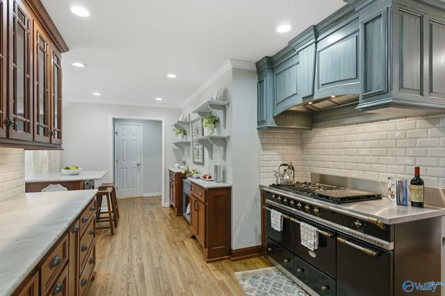 7904 Tea Garden Road SE, Huntsville, AL 35802