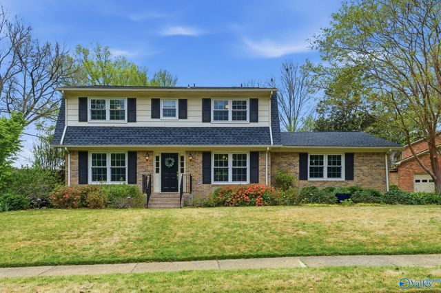 7904 Tea Garden Road SE, Huntsville, AL 35802