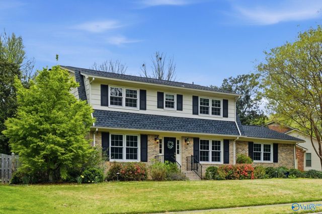 7904 Tea Garden Road SE, Huntsville, AL 35802