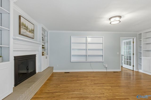 7904 Tea Garden Road SE, Huntsville, AL 35802