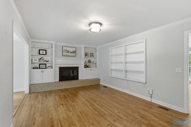 7904 Tea Garden Road SE, Huntsville, AL 35802