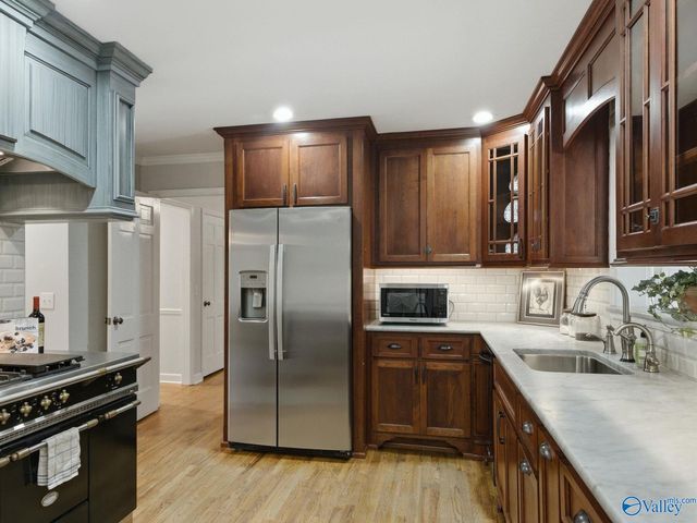 7904 Tea Garden Road SE, Huntsville, AL 35802