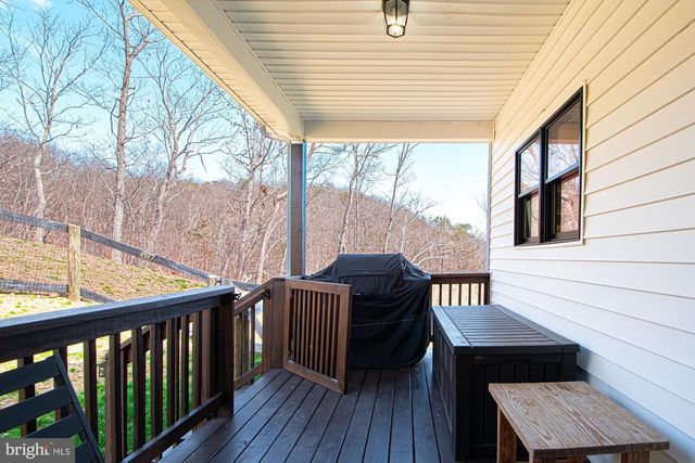 691 SUNSET VILLAGE RD, Front Royal, VA 22630