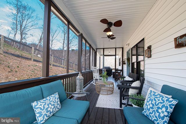 691 SUNSET VILLAGE RD, Front Royal, VA 22630