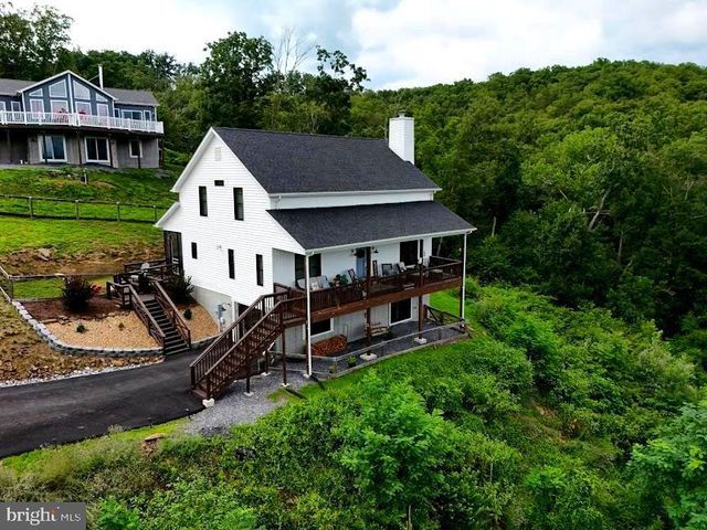 691 SUNSET VILLAGE RD, Front Royal, VA 22630