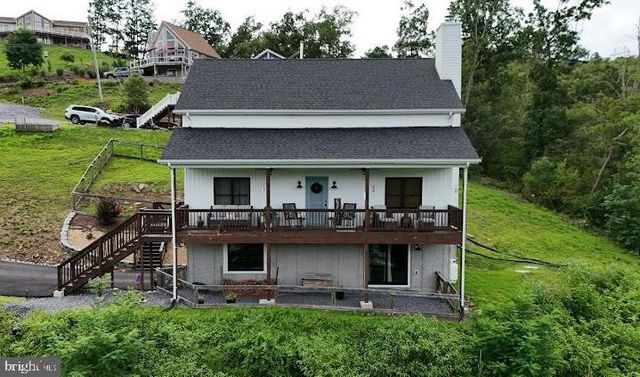 691 SUNSET VILLAGE RD, Front Royal, VA 22630