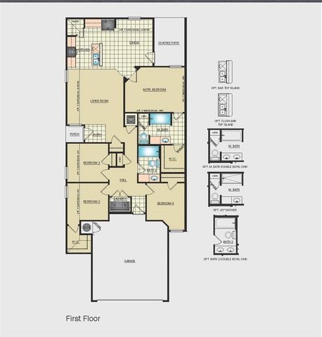 104 NW 67th Avenue, Bentonville, AR 72713