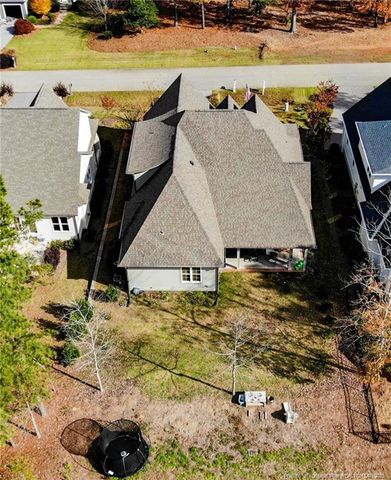 401 Bridgewater Drive, Sanford, NC 27330