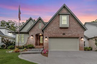 401 Bridgewater Drive, Sanford, NC 27330