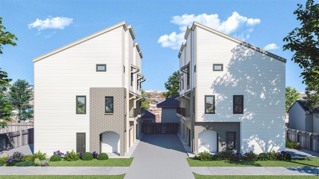 6019 England Street, Houston, TX 77021