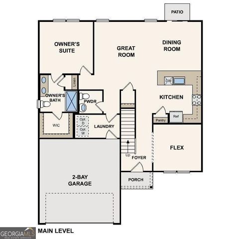 210 TJ's Trail, Hogansville, GA 30230