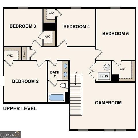 210 TJ's Trail, Hogansville, GA 30230