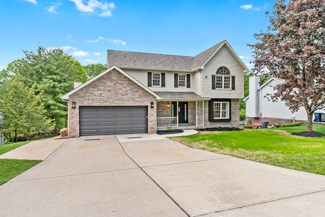 1045 Redoak DRIVE, Penn Twp, PA 15636