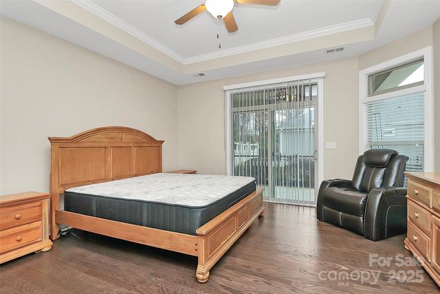 7933 Parknoll Drive, Huntersville, NC 28078