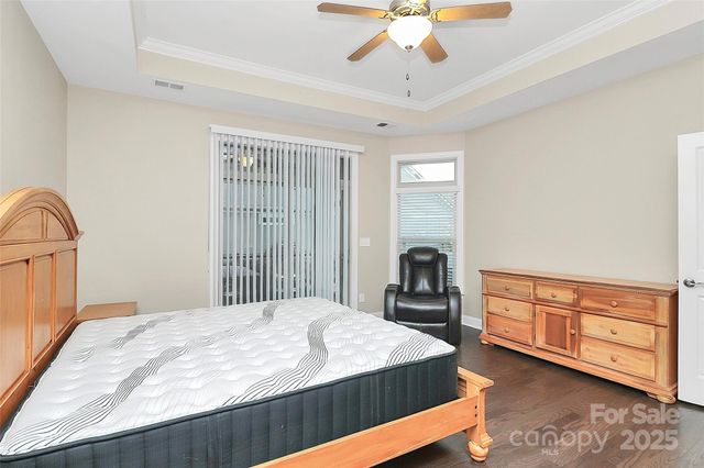 7933 Parknoll Drive, Huntersville, NC 28078